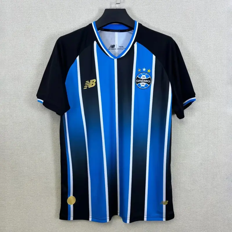 2026/27 Gremio Home Jersey S-4XL