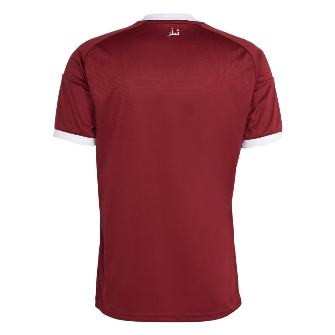 Qatar 2026 World Cup Home Fan Version Soccer Jersey