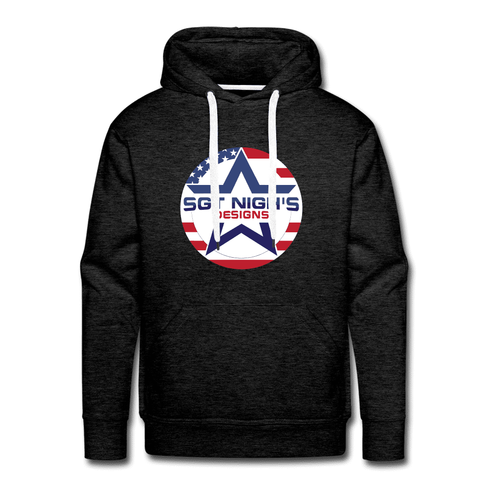 Men’s Premium Hoodie