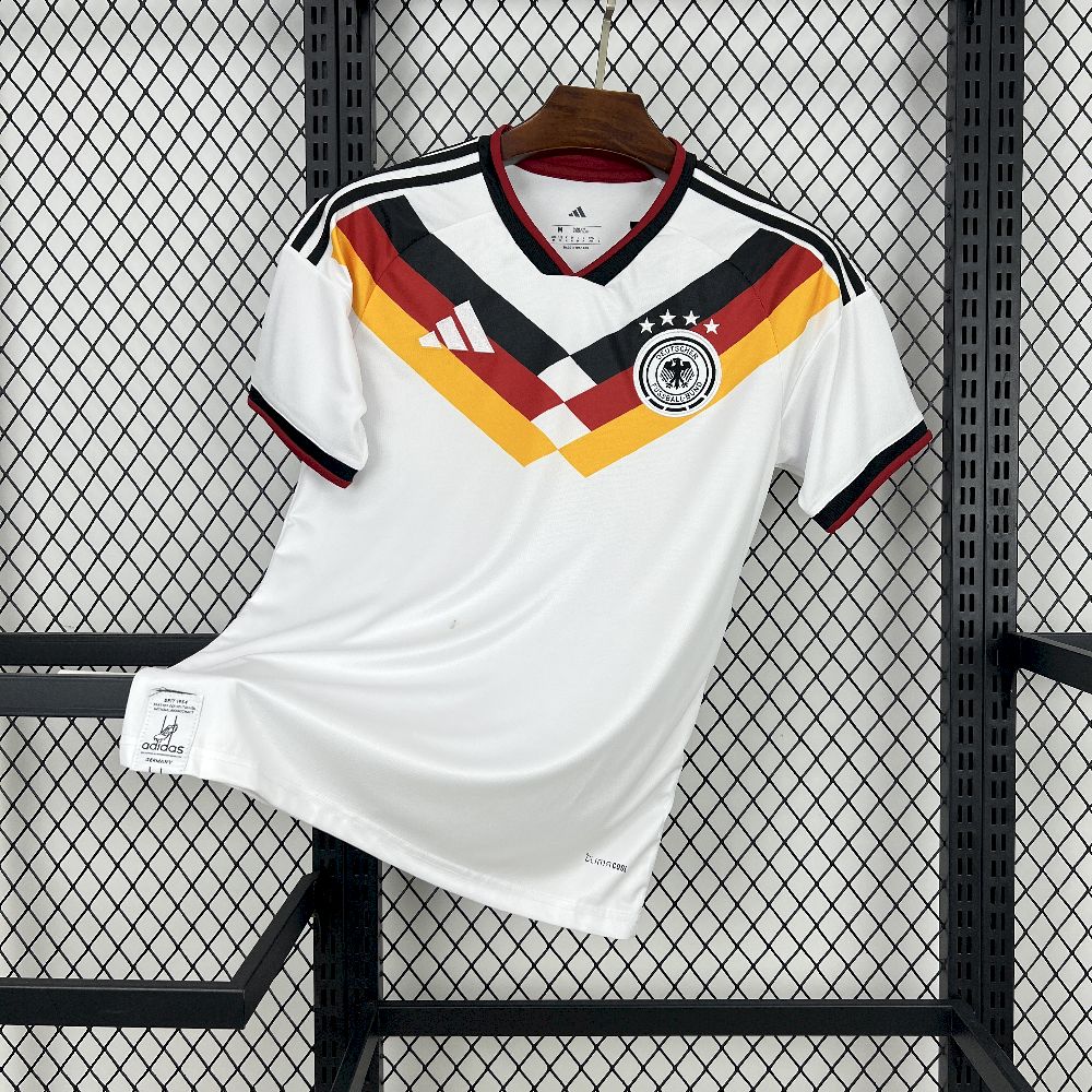 Allemagne maillot foot domicile 2025 2026€14.99