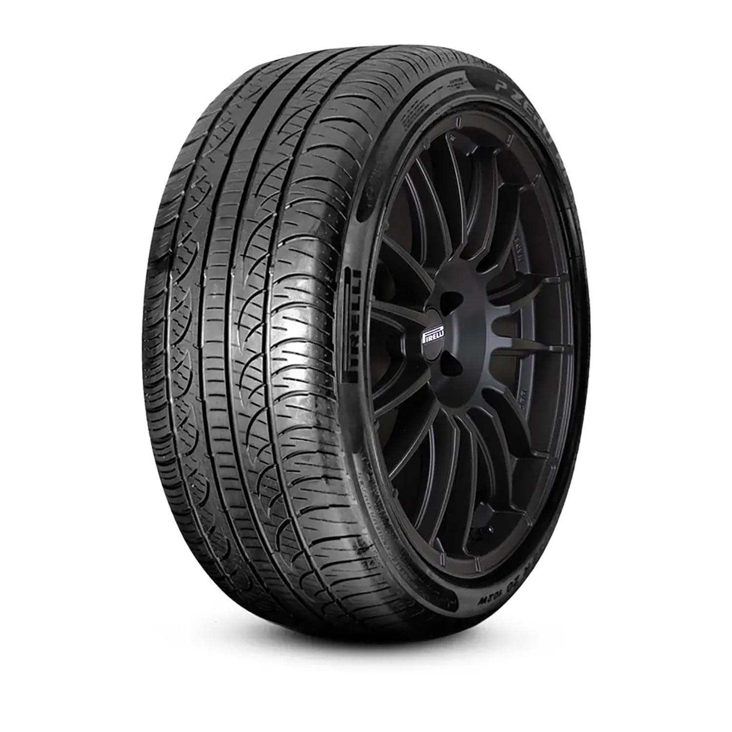 2026 Pirelli P ZERO ALL SEASON All Season 235/45R18 94V Passenger Tire