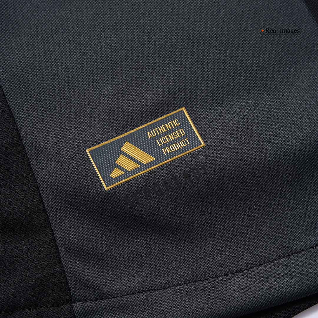 Inter Miami CF Away Soccer Jersey 2025