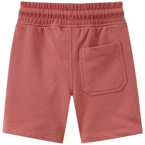 Topomini Der König der Löwen Joggingshorts mit Print
