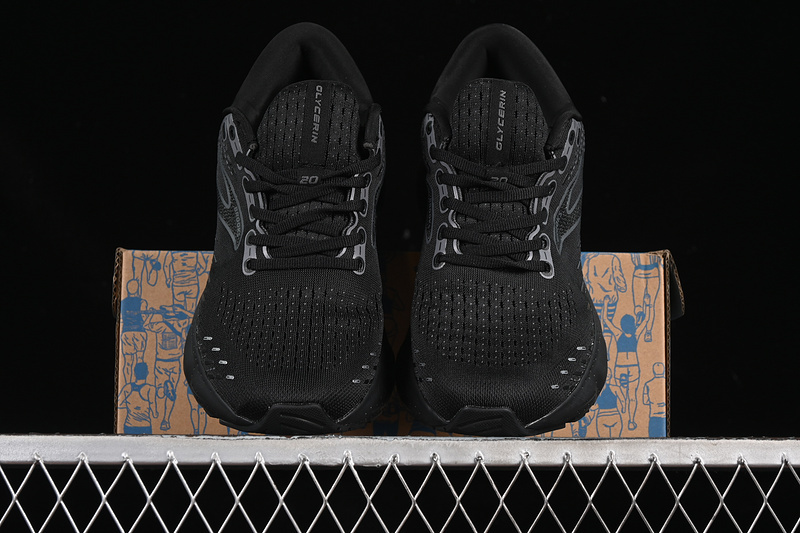 Brooks Glycerin 20 Running Shoes