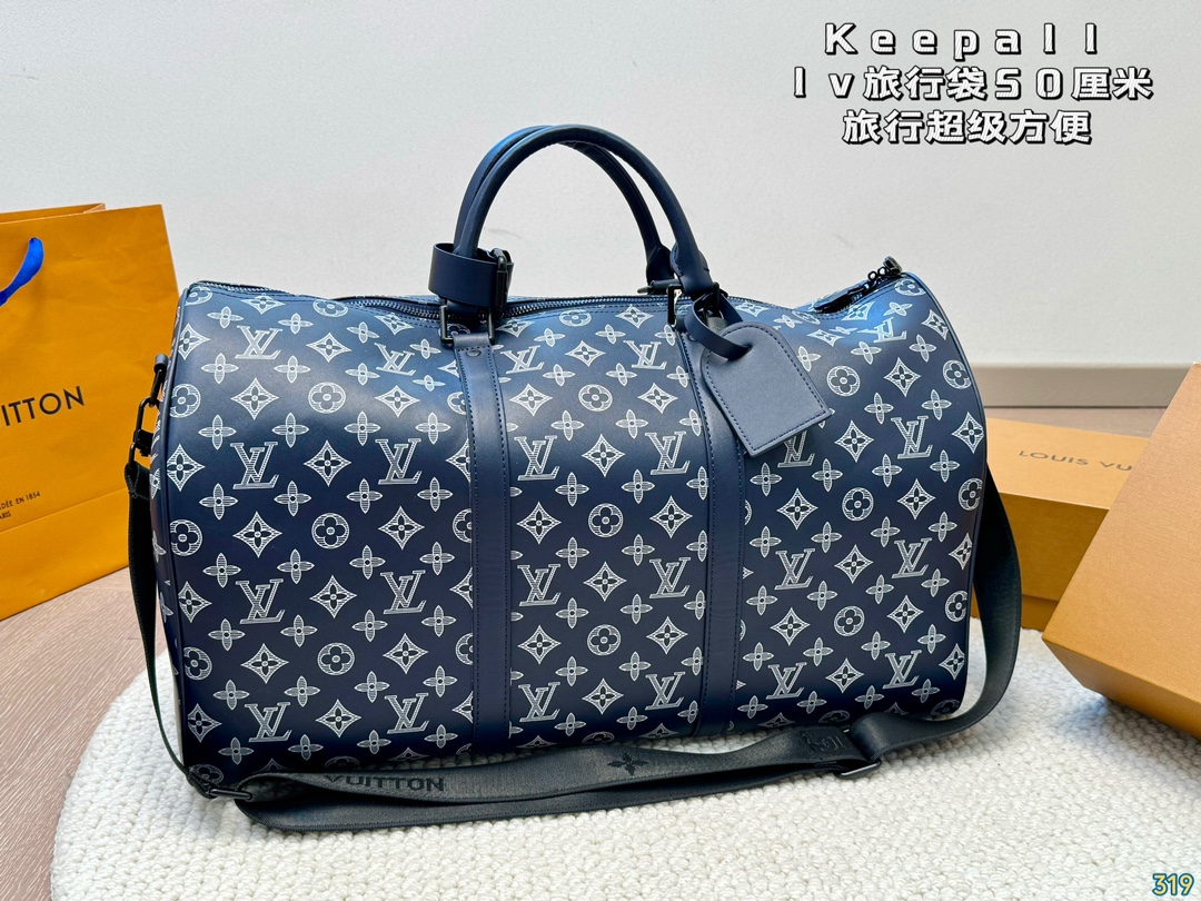 LV Keepall Travel bag - cnluxepick