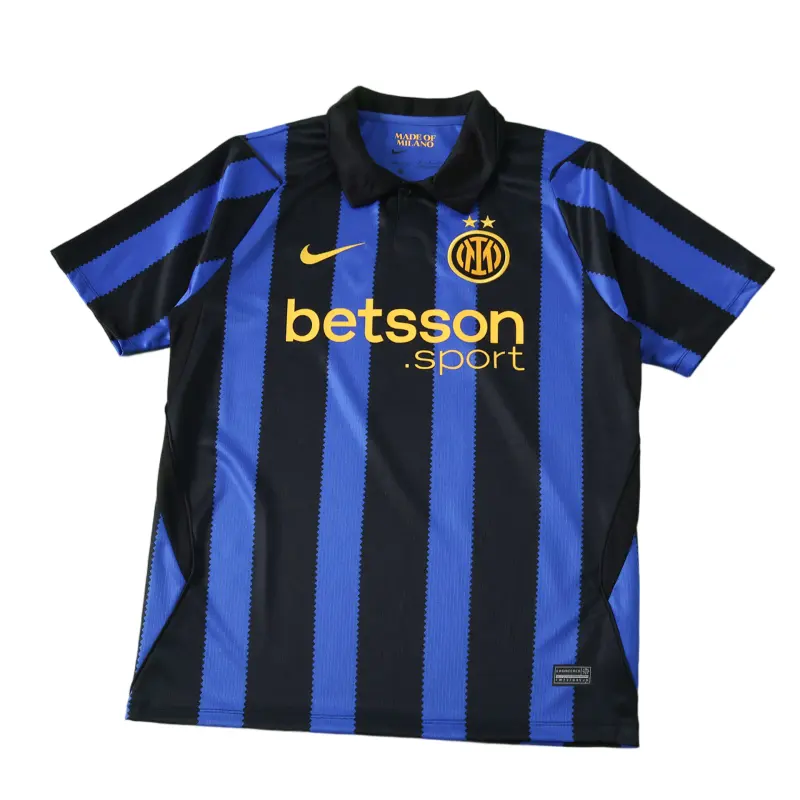 Inter Milan 26/27 Home