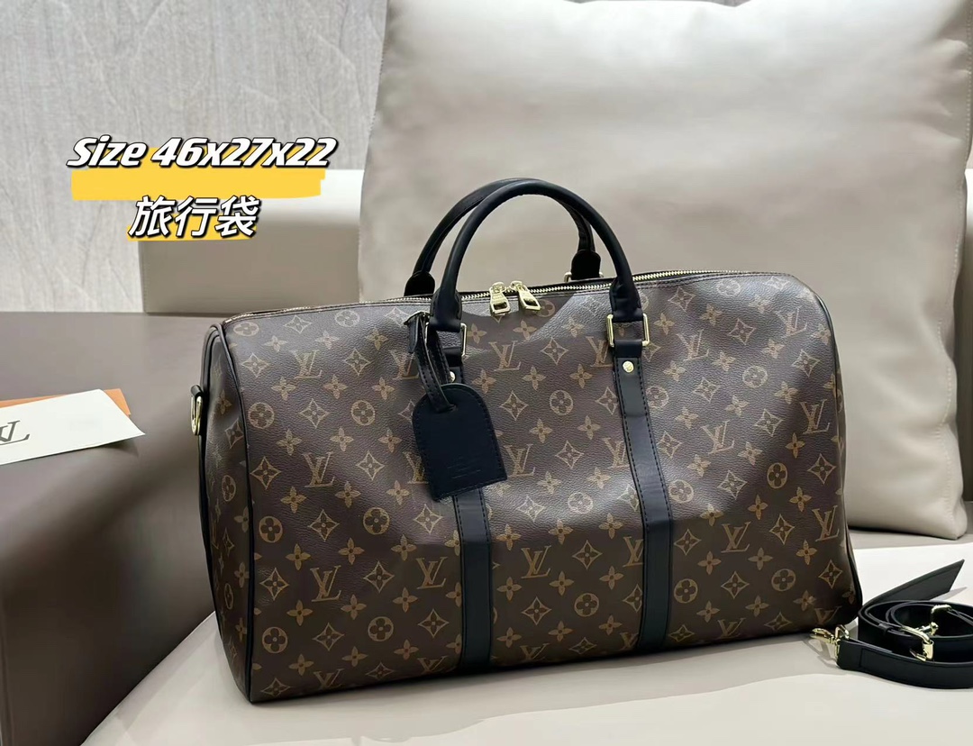 lv Fashion Ladies High Quality 12a Quality pillow bag - cnluxepick