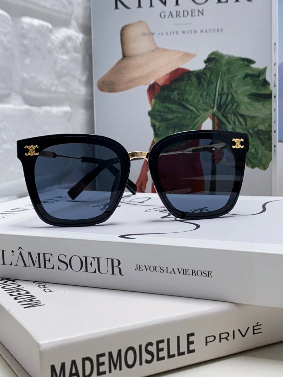 CELINE sunglasses - cnluxepick
