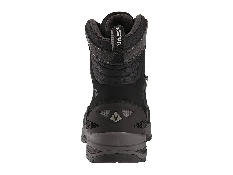 Vasque Men&s Saga GTX (10 Jet Black Magnet)