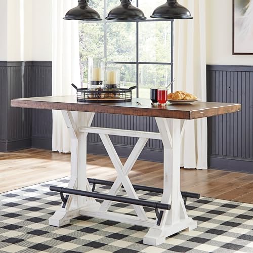 Signature Design by Ashley Valebeck Rustic Farmhouse 36