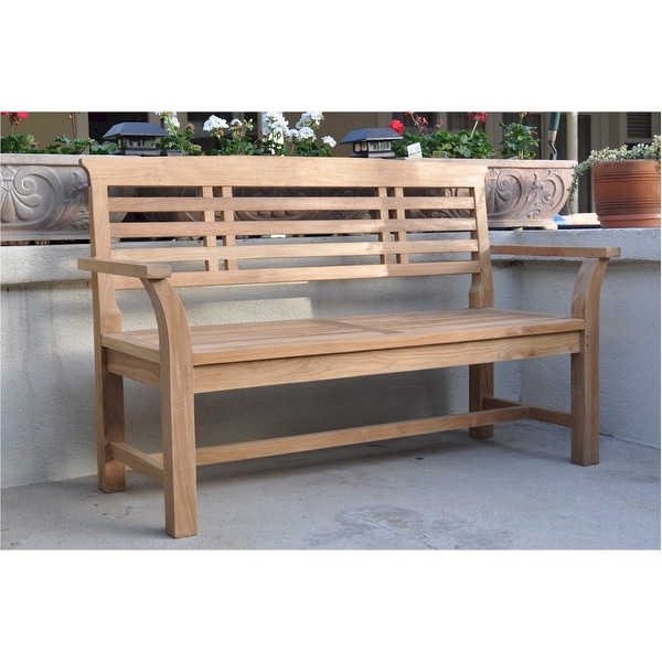 Sakura 2seater Bench