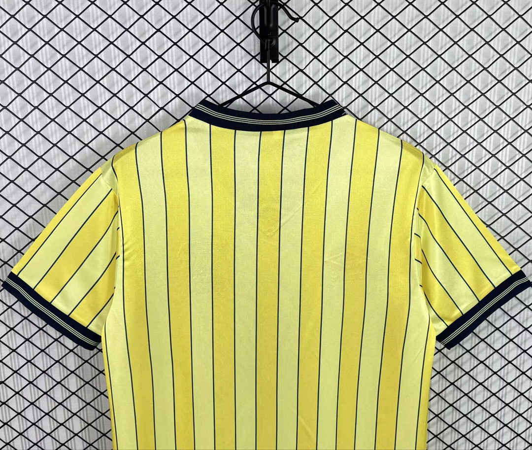 Coventry City 1983/86 Away Jersey S-XXL