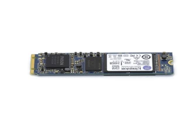 Kingston 240GB SSDNow M.2 SATA (6Gbps)