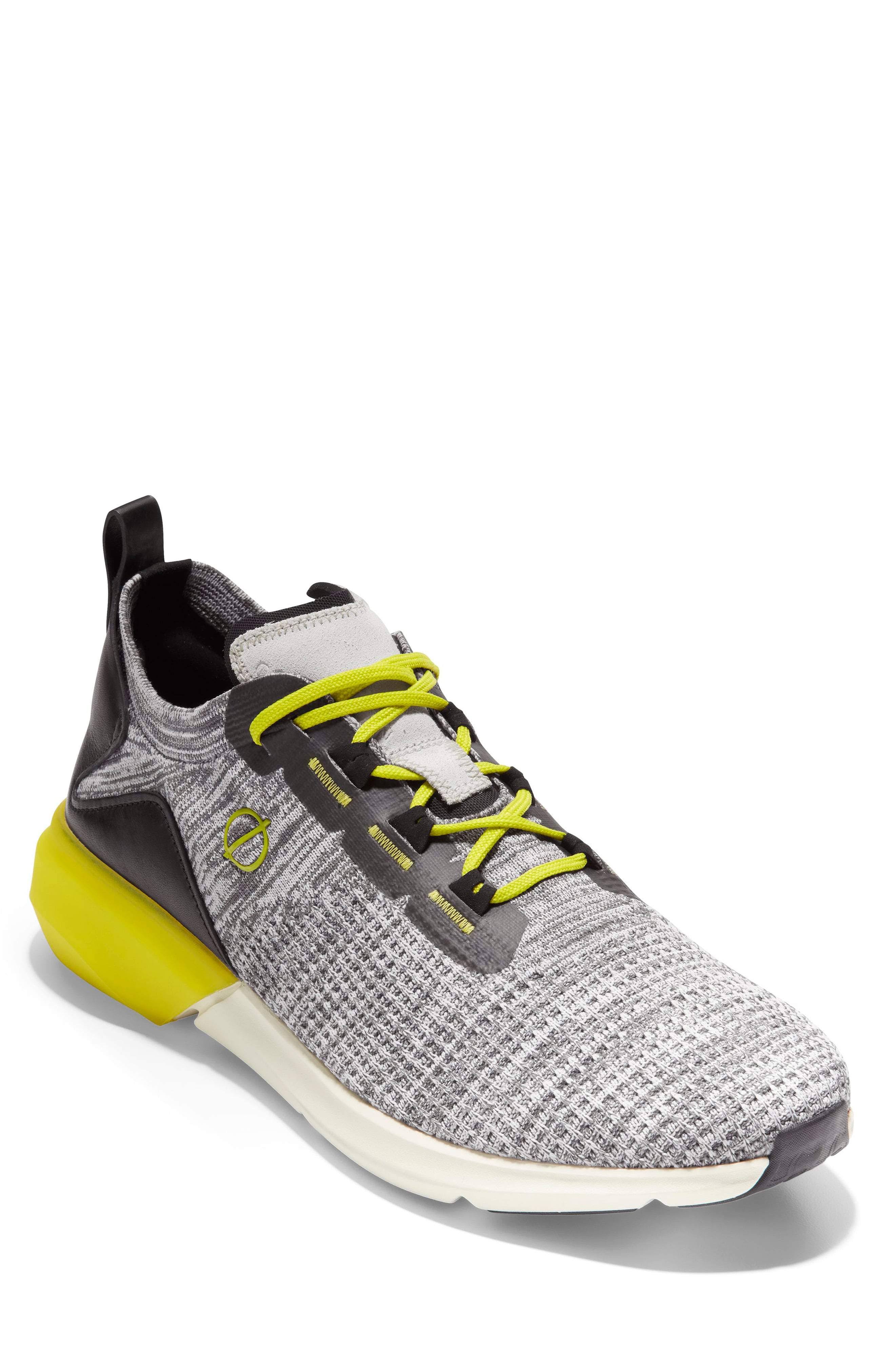 Cole Haan Men&s Zerogrand All-Day Stitchlite Runners