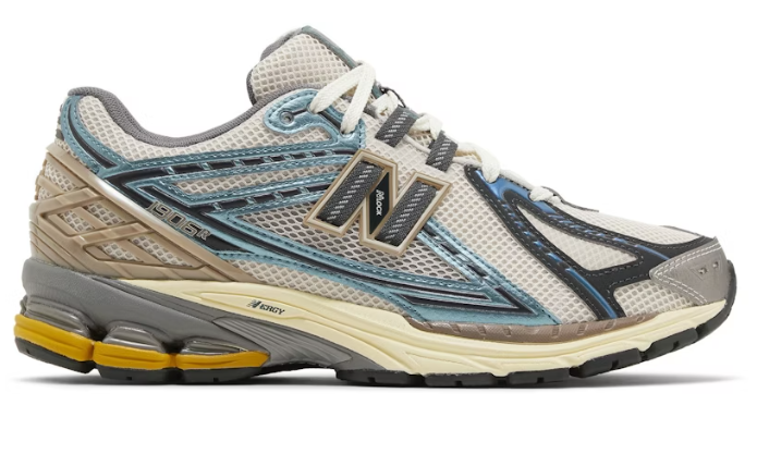 New Balance 1906R New Spruce M1906RRC Casual Running Shoes