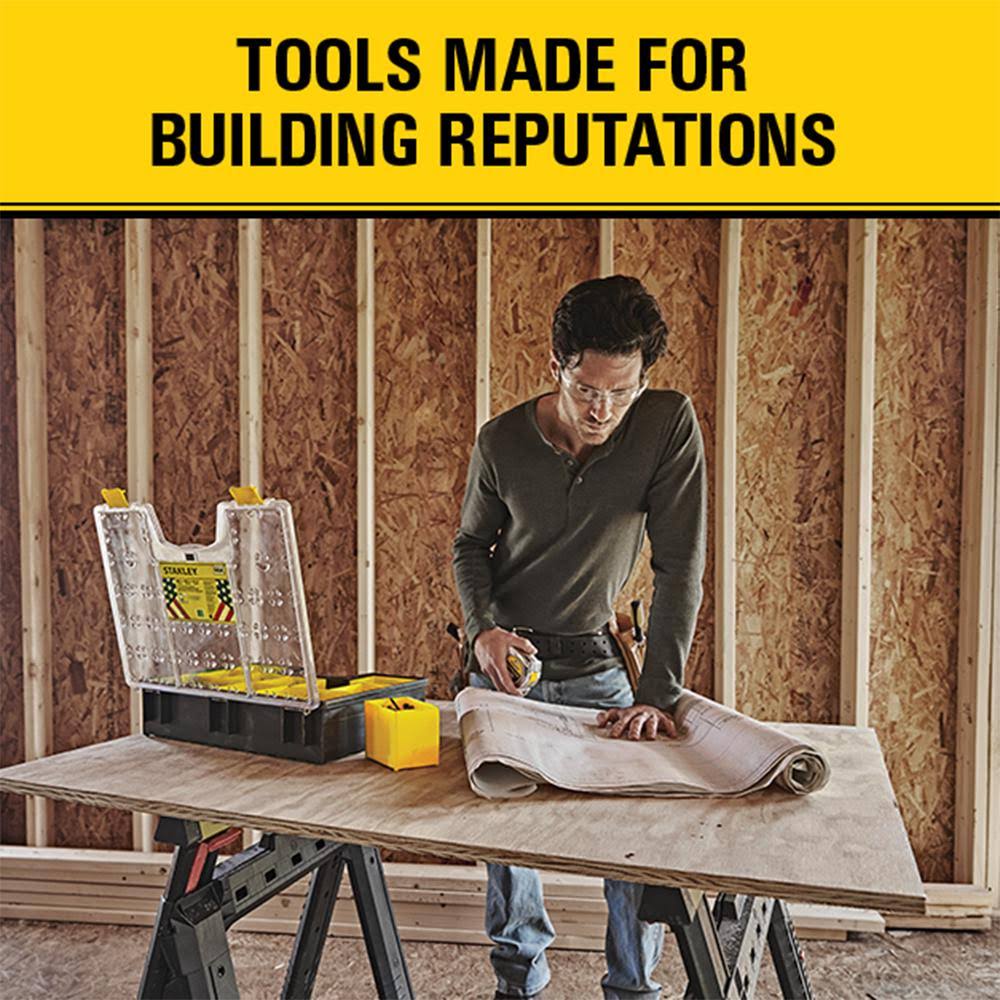 Stanley STMT74857 173-Piece Mechanics Tool Set