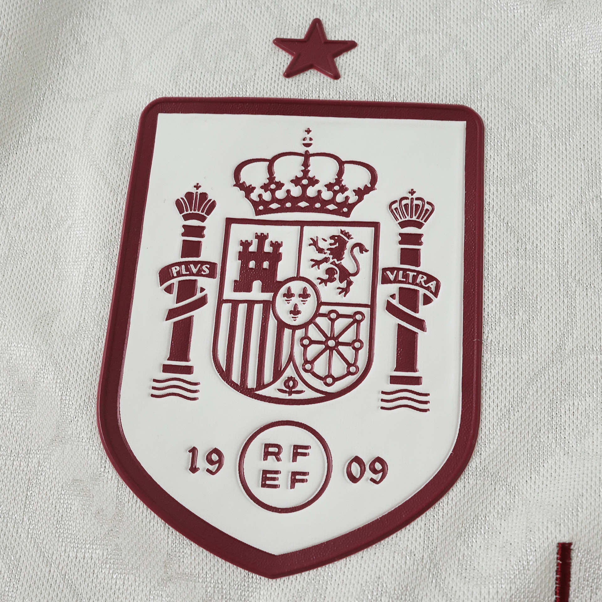 Spanien Auswärtstrikot WM 2026 Player Version 5