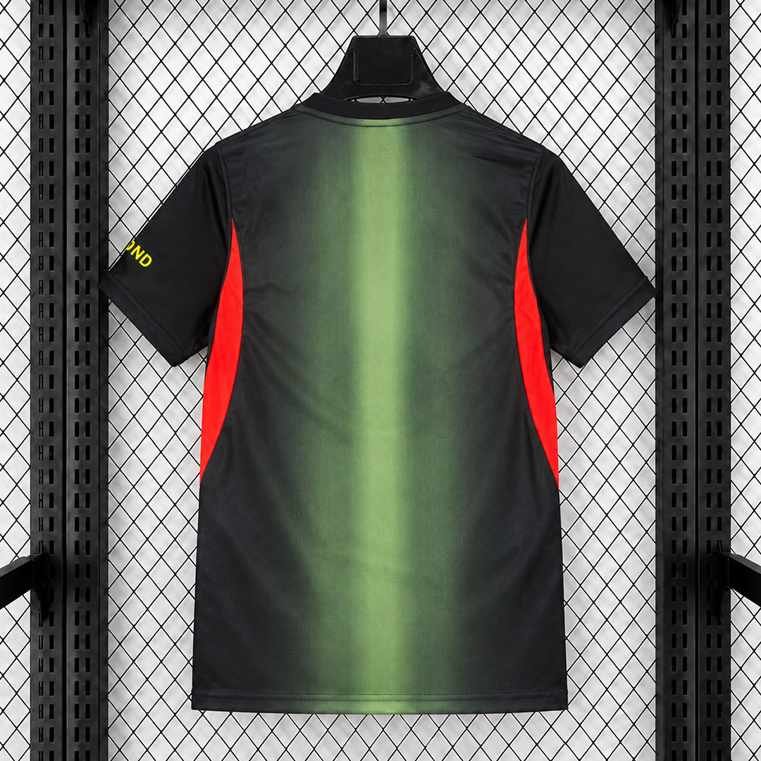 PSG 26/27 Third Jersey S-4XL Fan Version
