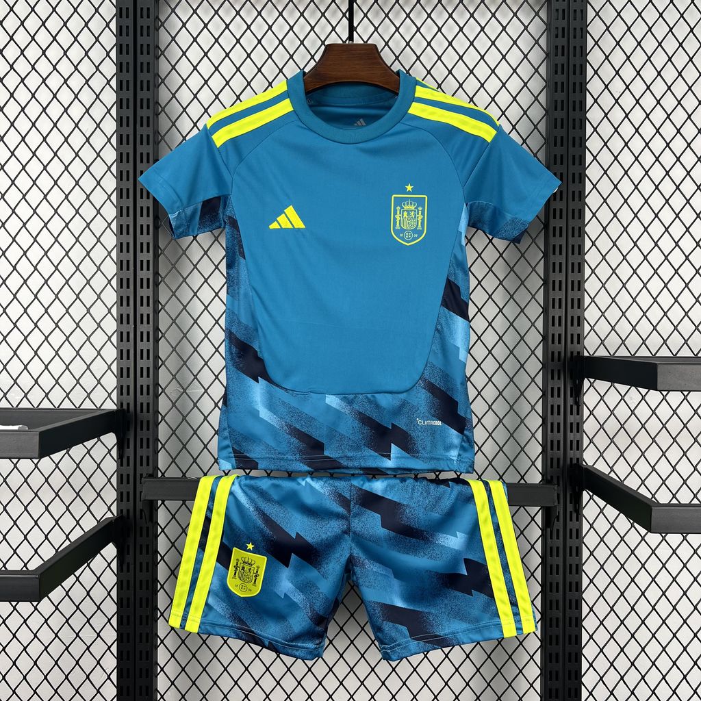 Espagne Kit Enfant Coupe Du Monde 2026 2027€13.99