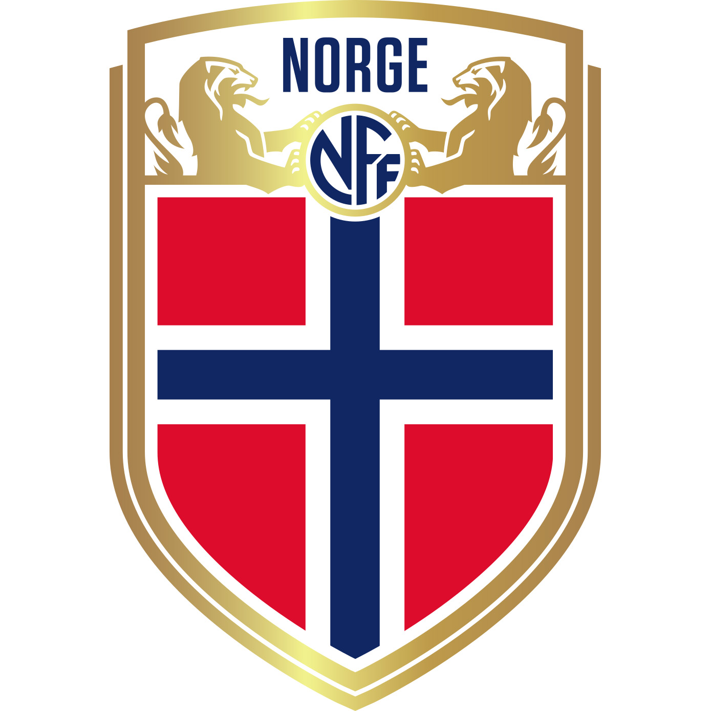 Norway Jersey