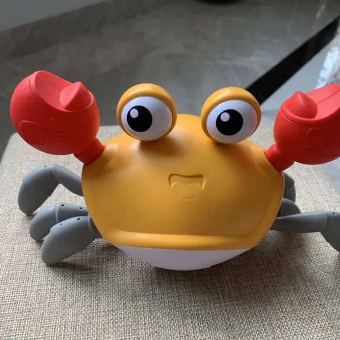 Funny Walking Crab/ Snail/ Octopus Toy