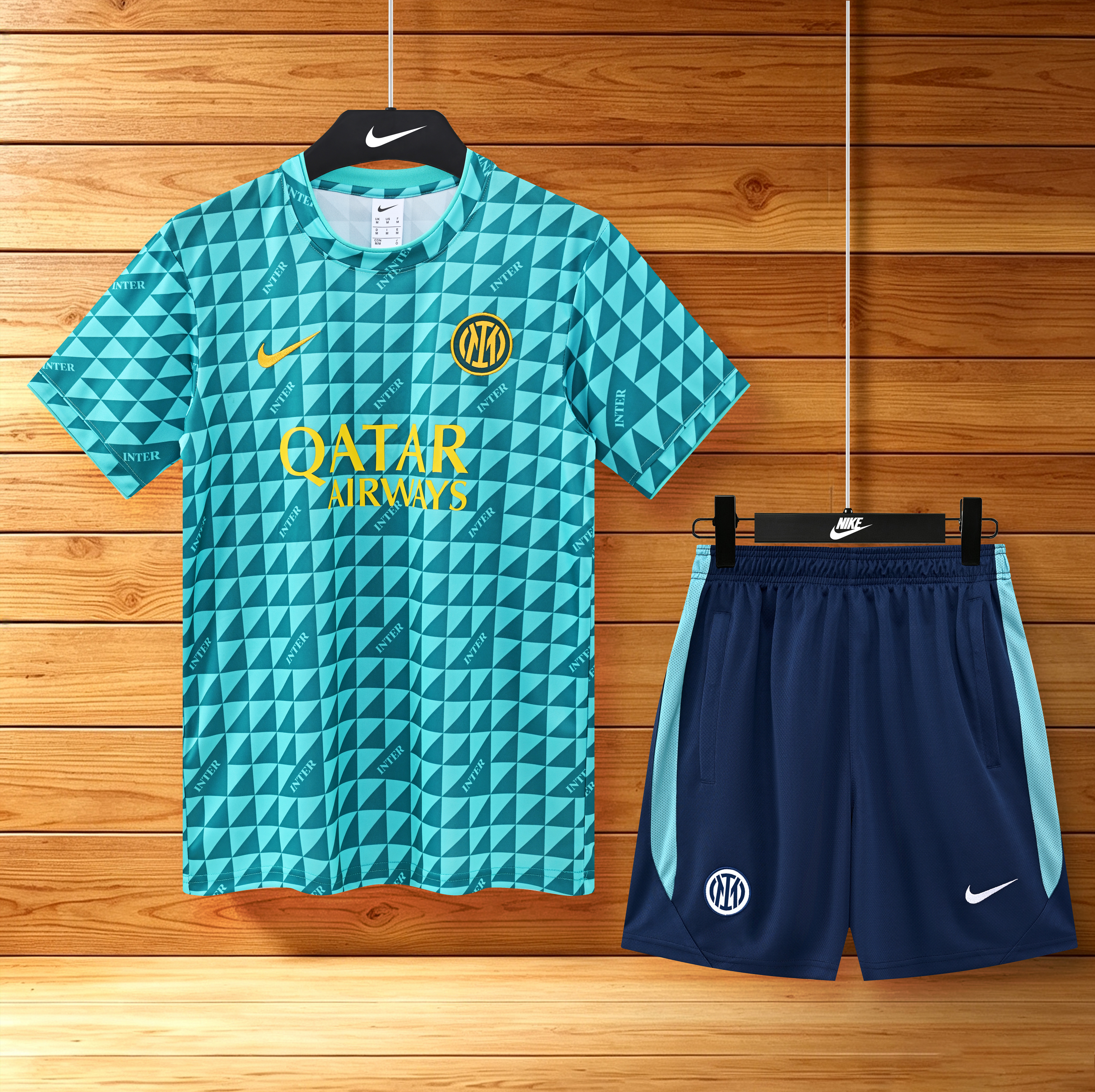 Inter Milan 26/27 Training Suit