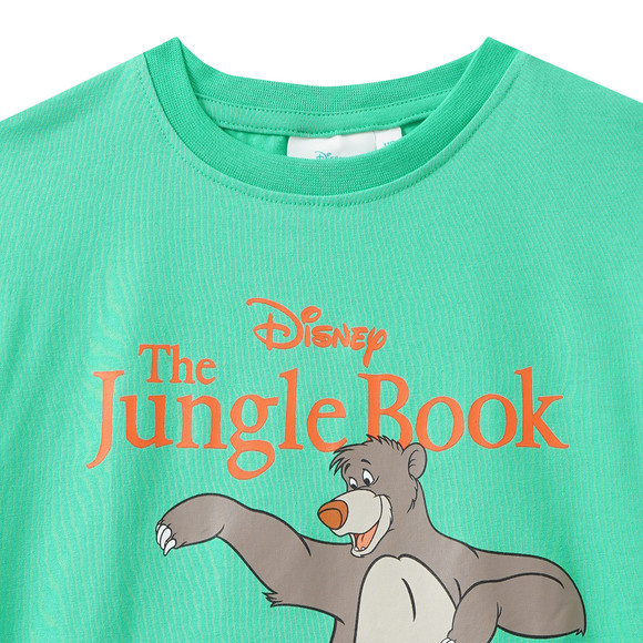 Topolino Disney Classics T-Shirt mit großem Motiv