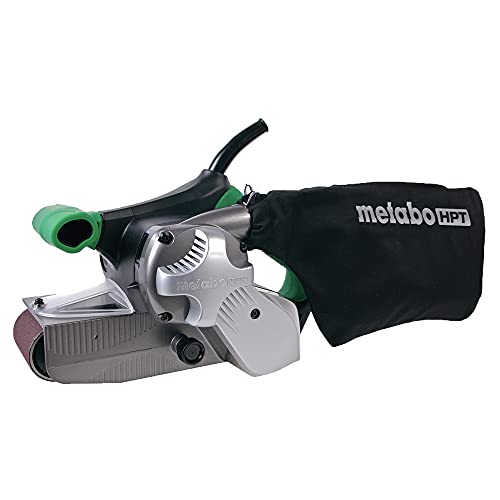 Metabo HPT SB8V2 Variable 21 Inch