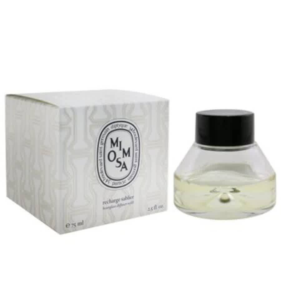 Diptyque Hourglass Diffuser Refill - Mimosa 75ml/2.5oz