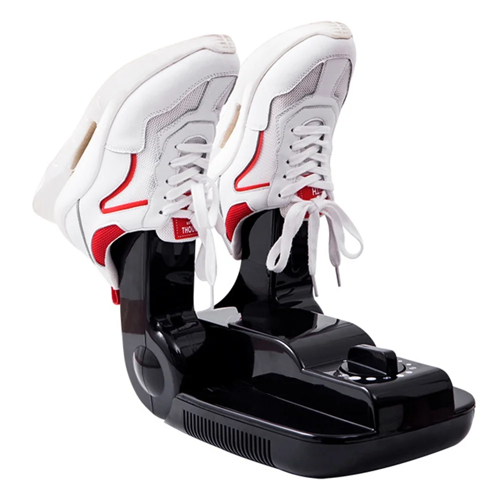 Aoresac Shoe Dryer,Power Sterilization Deodorant Can Be Timed Dryer Power Sterilization Deodorant Dryer 200W Power 120 200W Dryer Timer UV Sterilization OWSOO Dryer Auatic 200W Pristin 200W Dryer Use