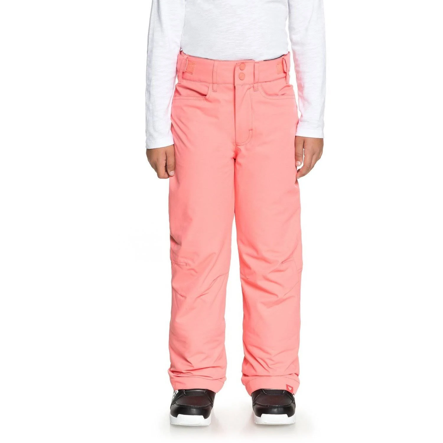 Roxy Girls Backyard Girl Pant 14/XL