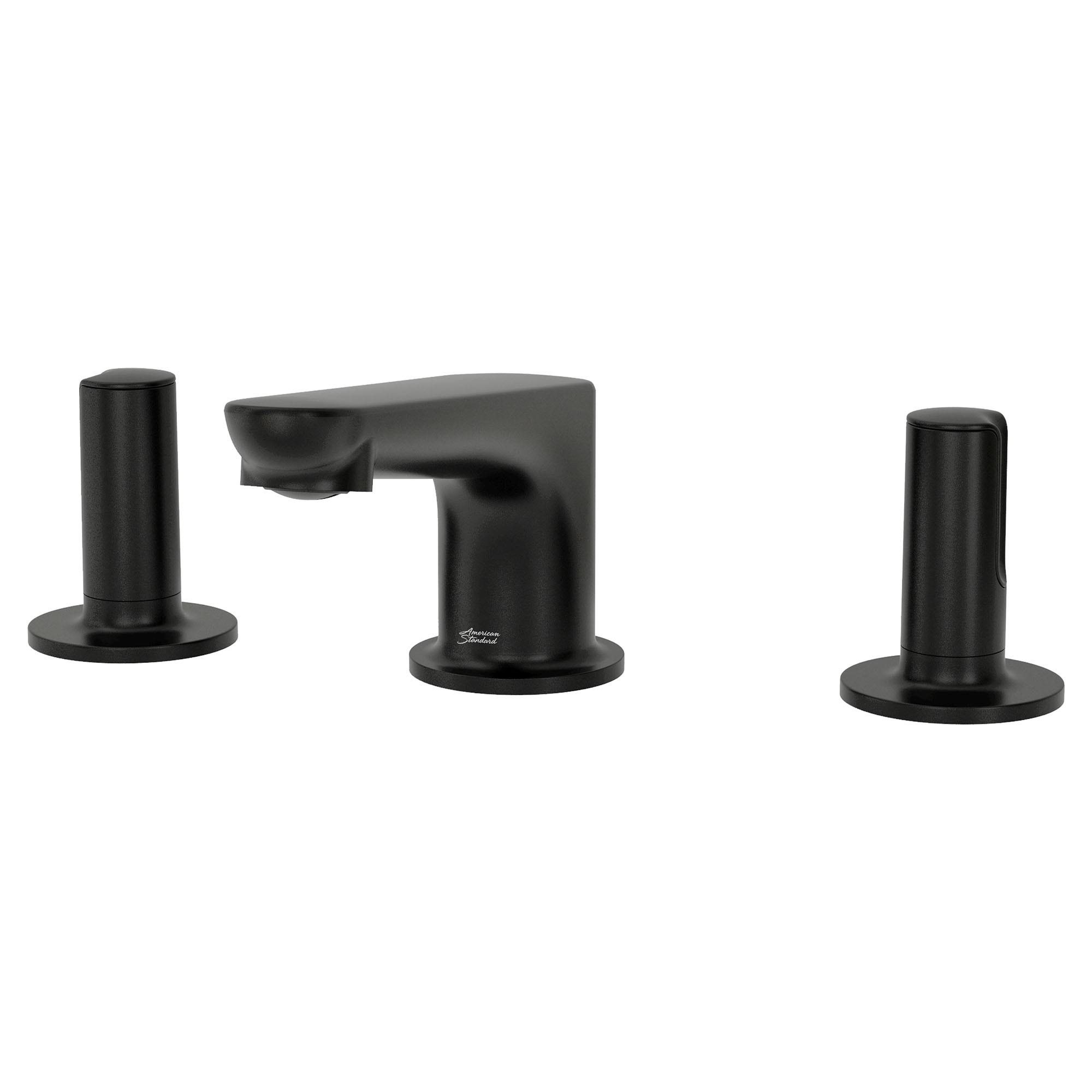 American Standard - Studio S Widespread Bathroom Faucet with Knob Handles