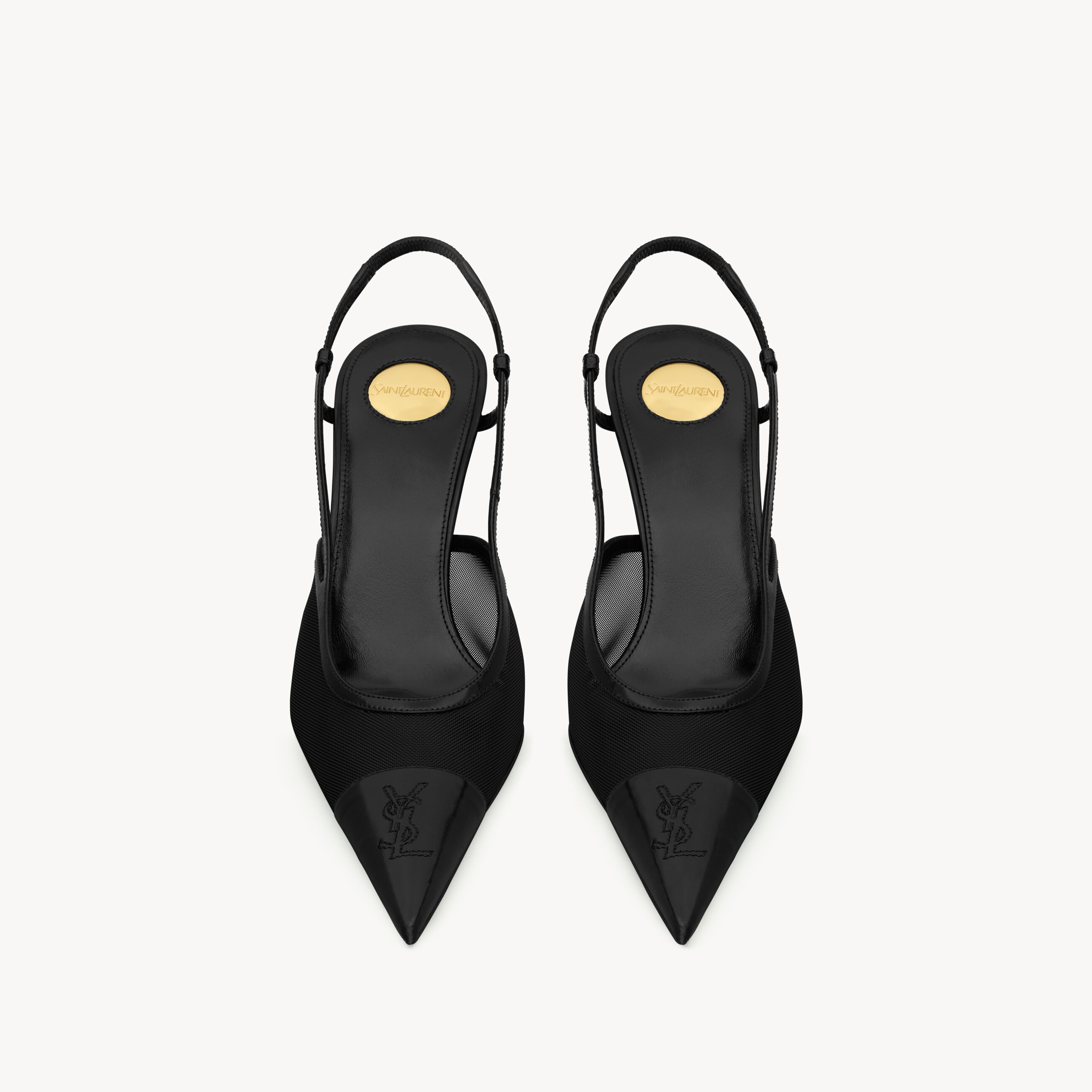 Pumps