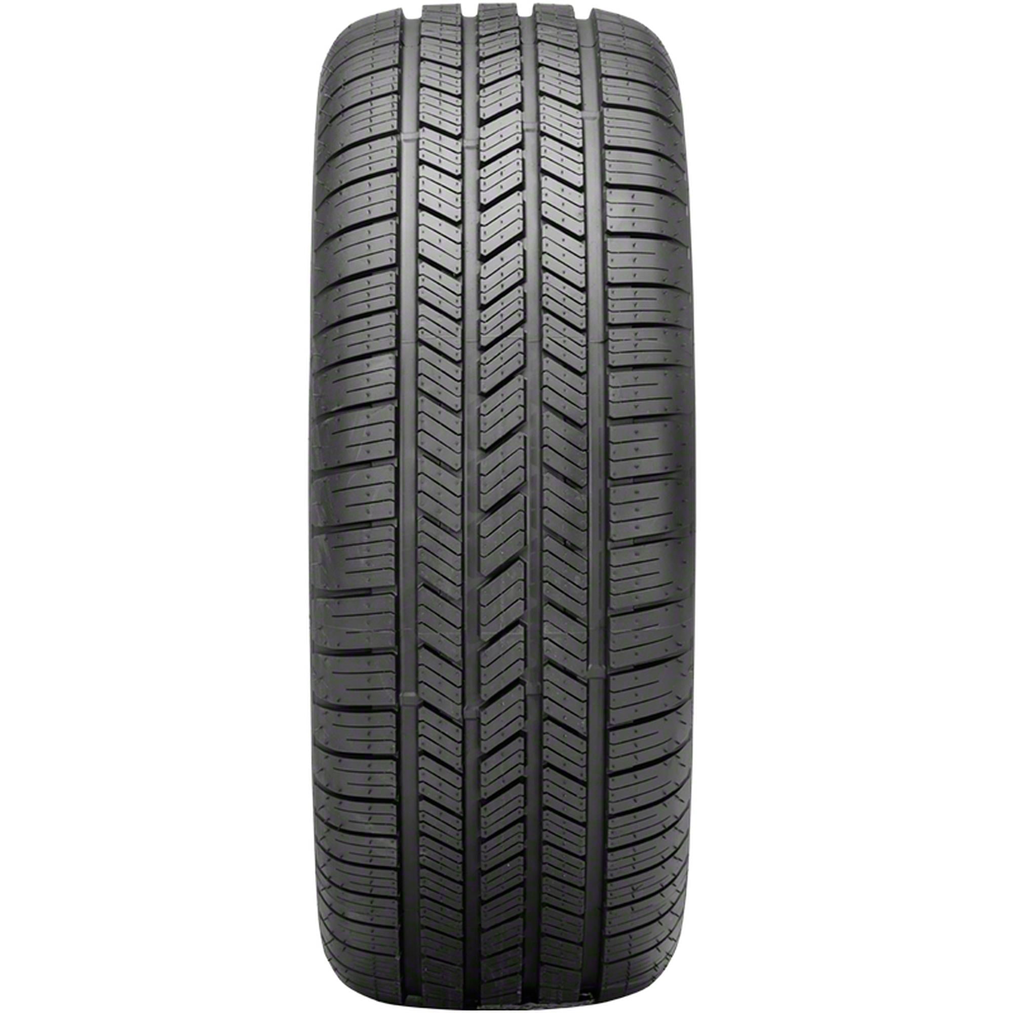 Full-season P275/55R20 111S passenger tires