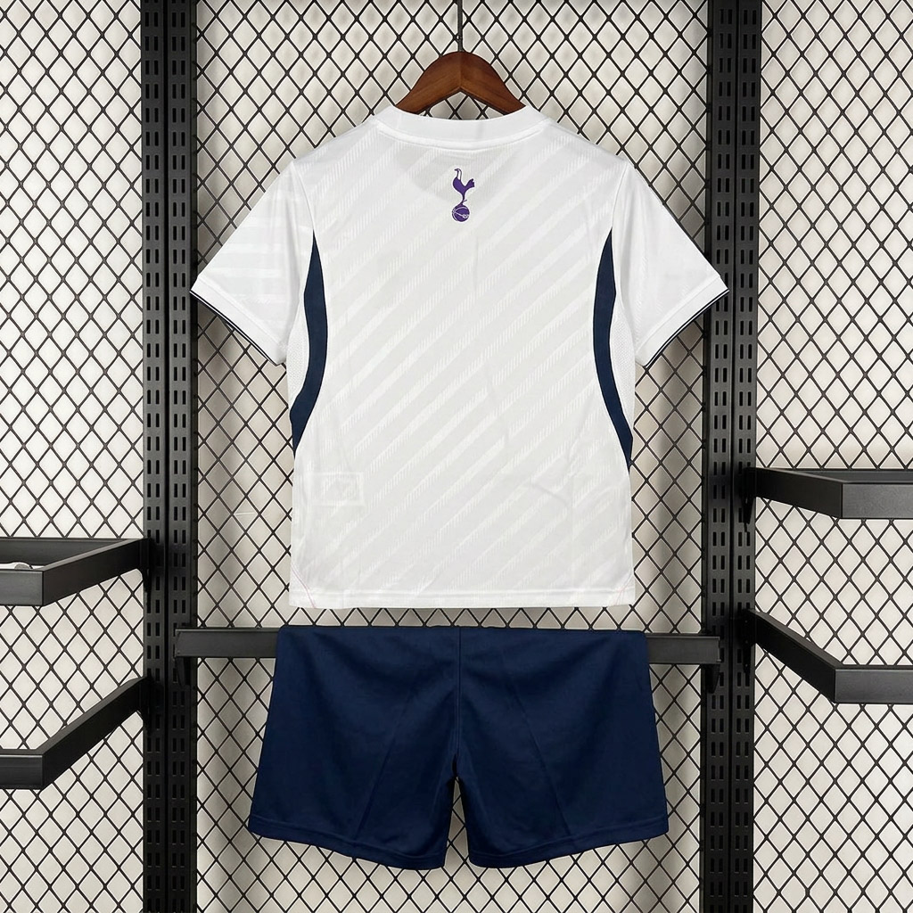 Kids Tottenham Hotspur 26/27 Home Kit