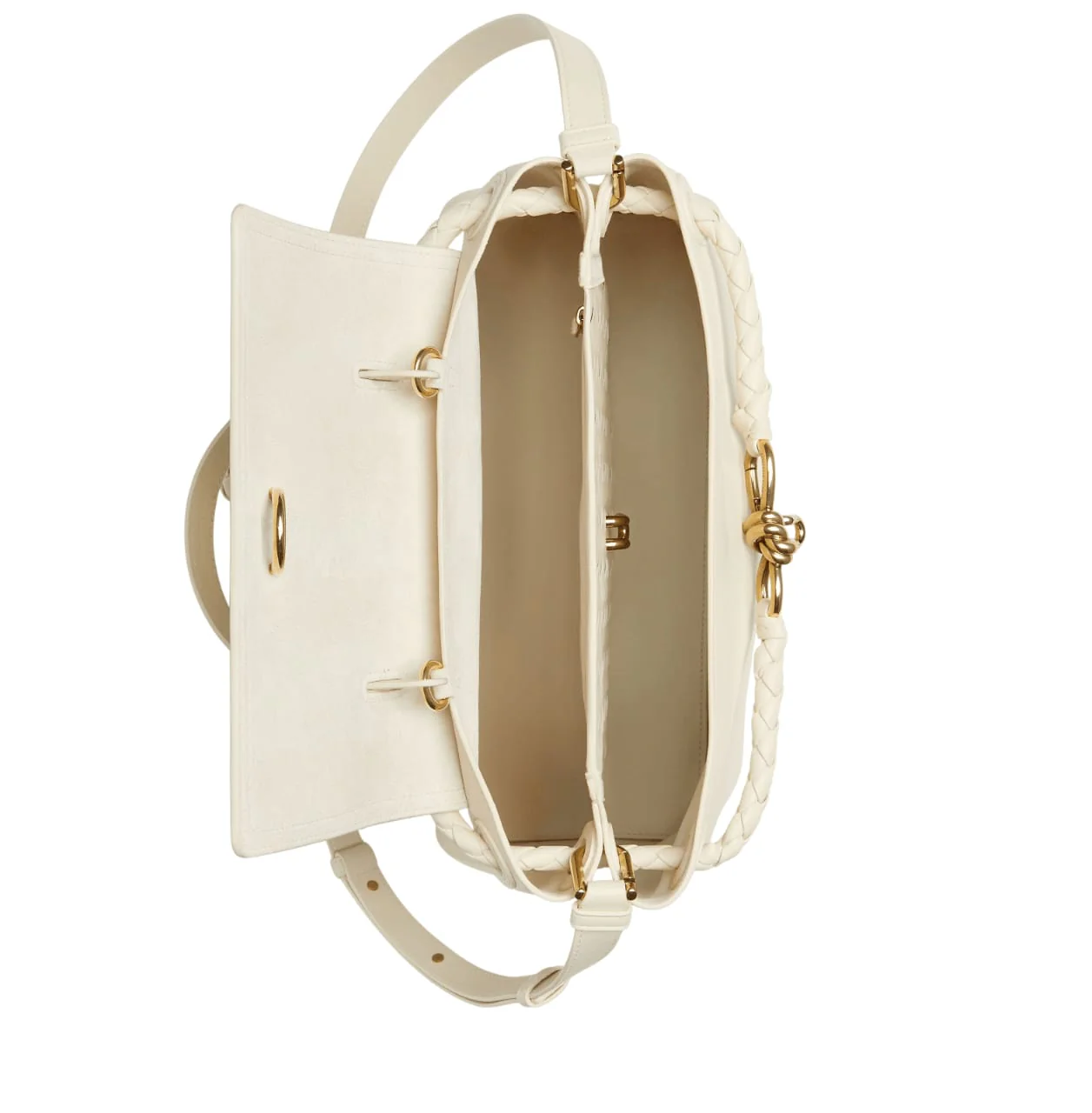 Bottega Veneta Bag | Ciao Ciao Top Handle Bag