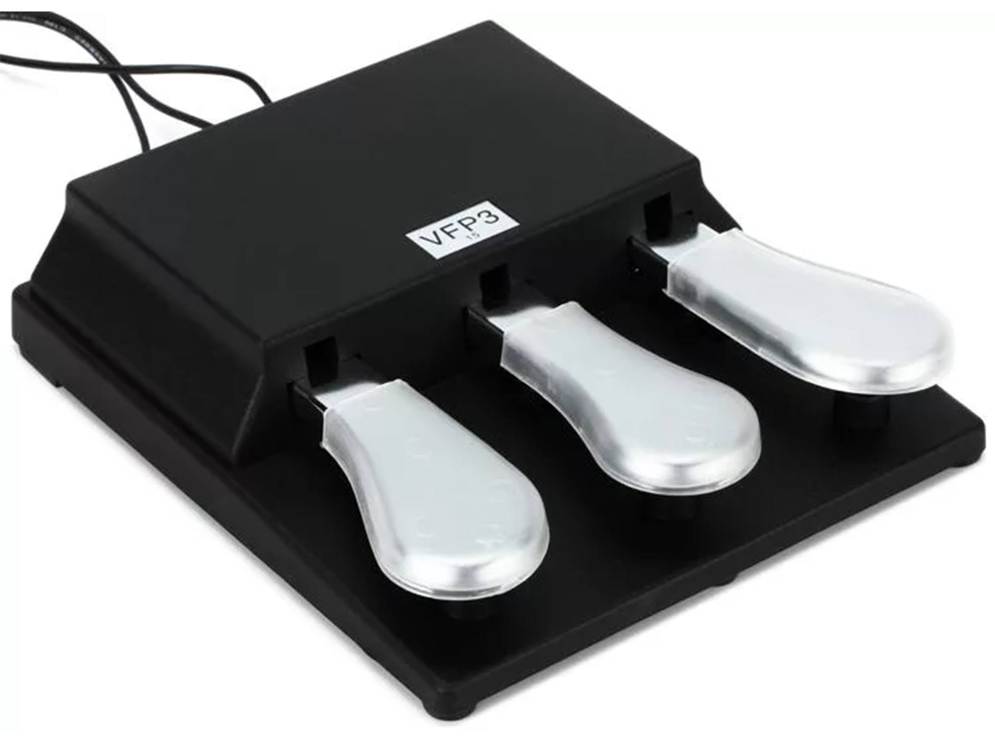 Studiologic VFP-3/15 Triple Piano-Style Sustain Pedal