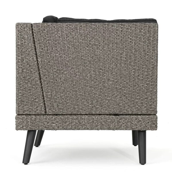 Modern Tahiti Sofa Set