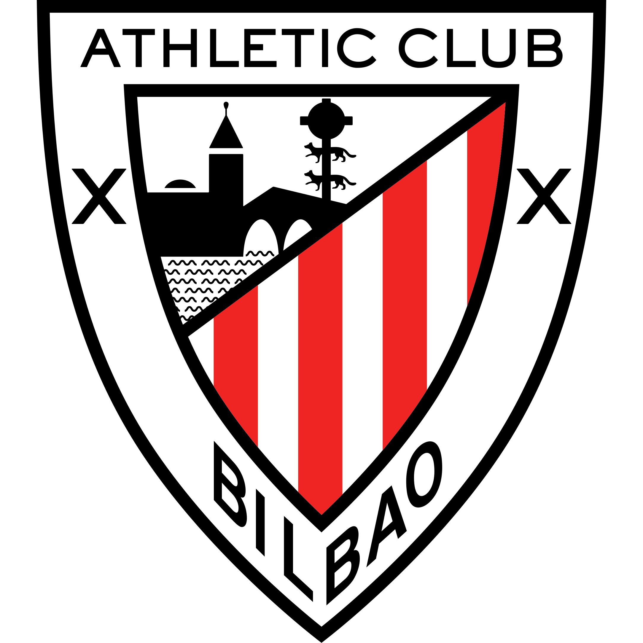 Athletic Club de Bilbao Jersey
