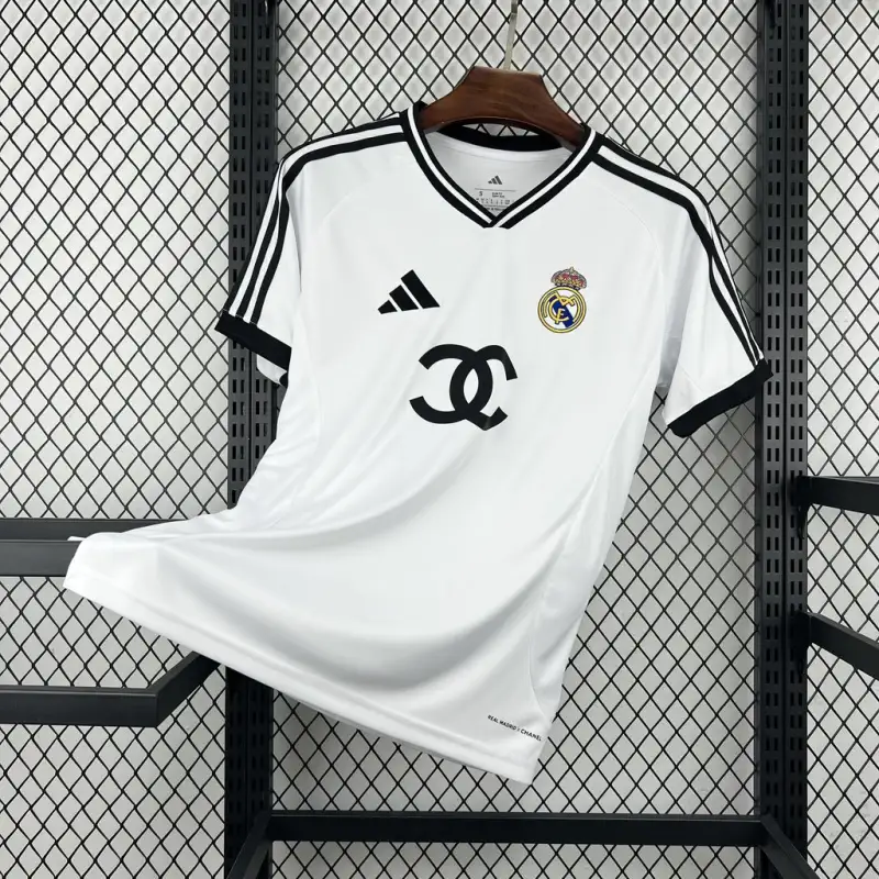 Real Madrid 2026/27 Special Jersey S-XXL Fan Version