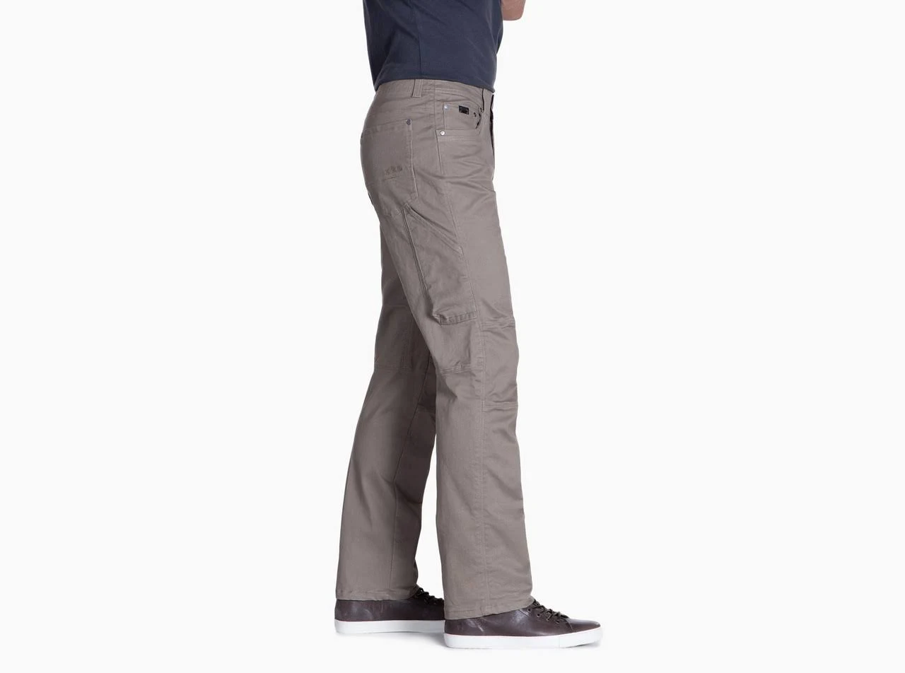 Kuhl Rebel Pant - Men&s Khaki, 30x34