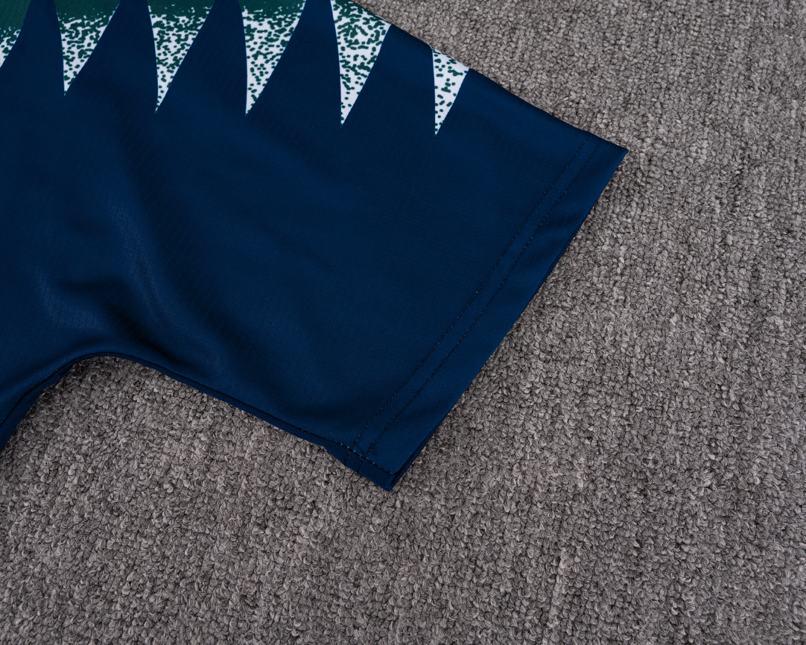 Real Madrid 26/27 Training Suit Retro Style