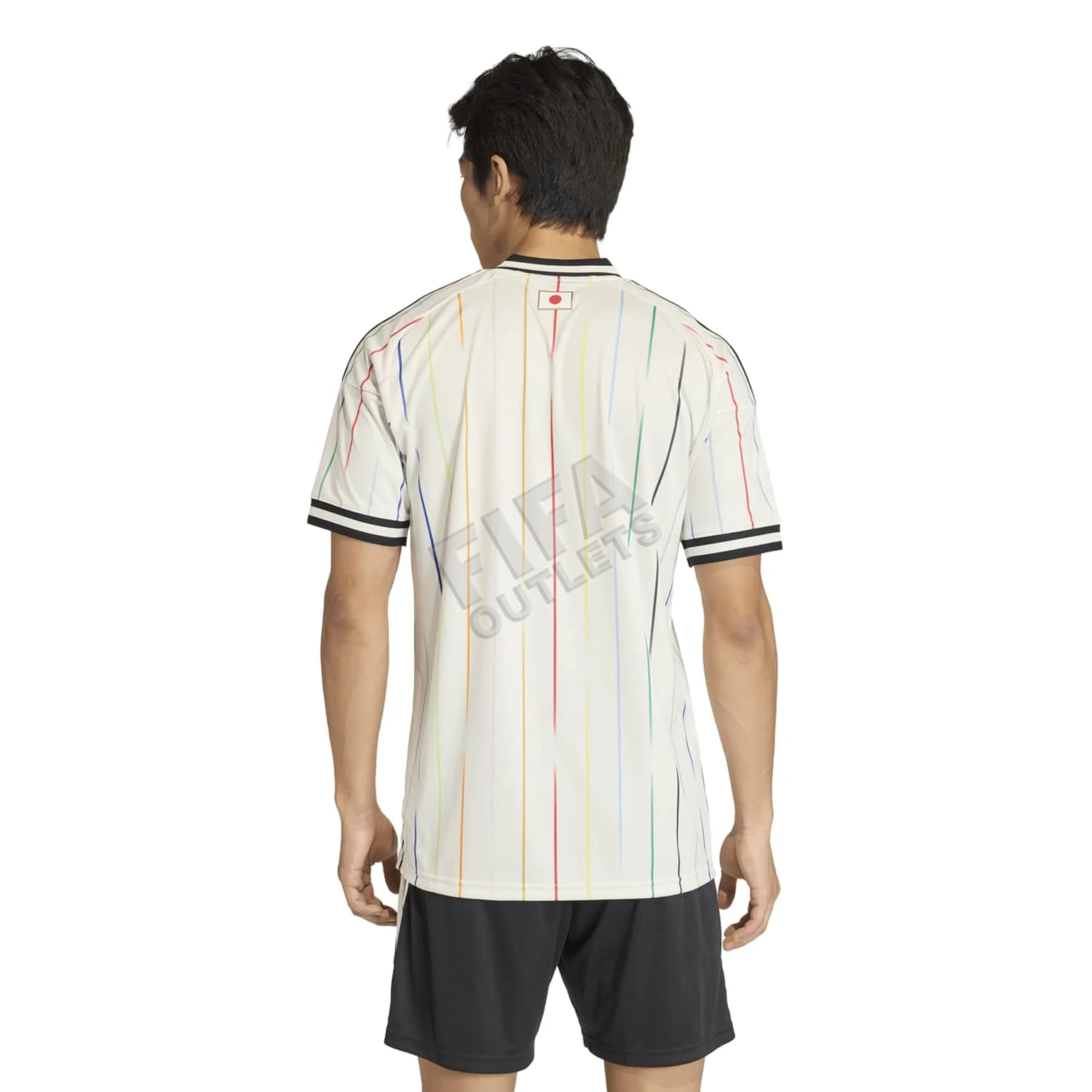 adidas Japan 2026 Away Jersey - Men's