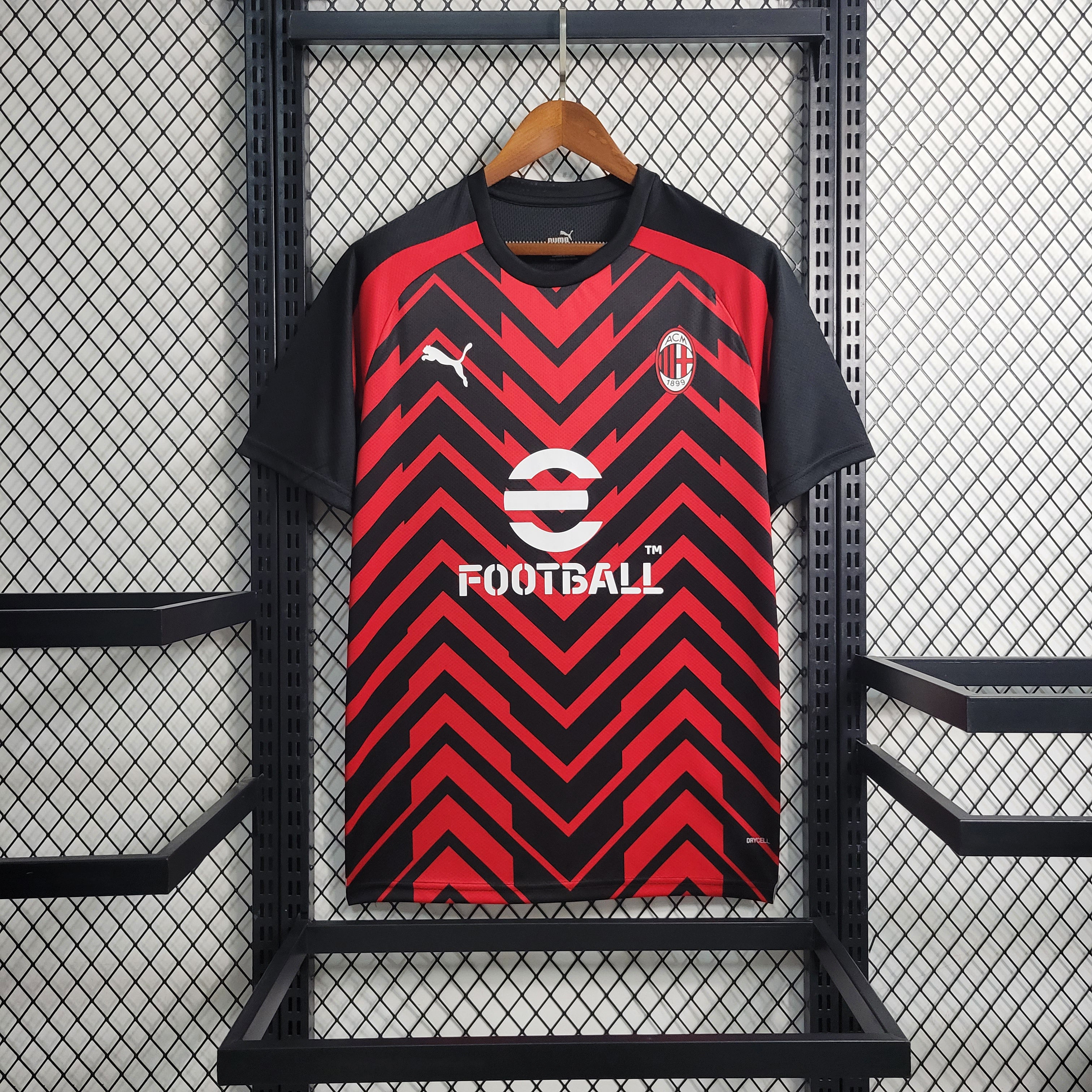AC Milan maillot 2023 2024 entrainement€14.99