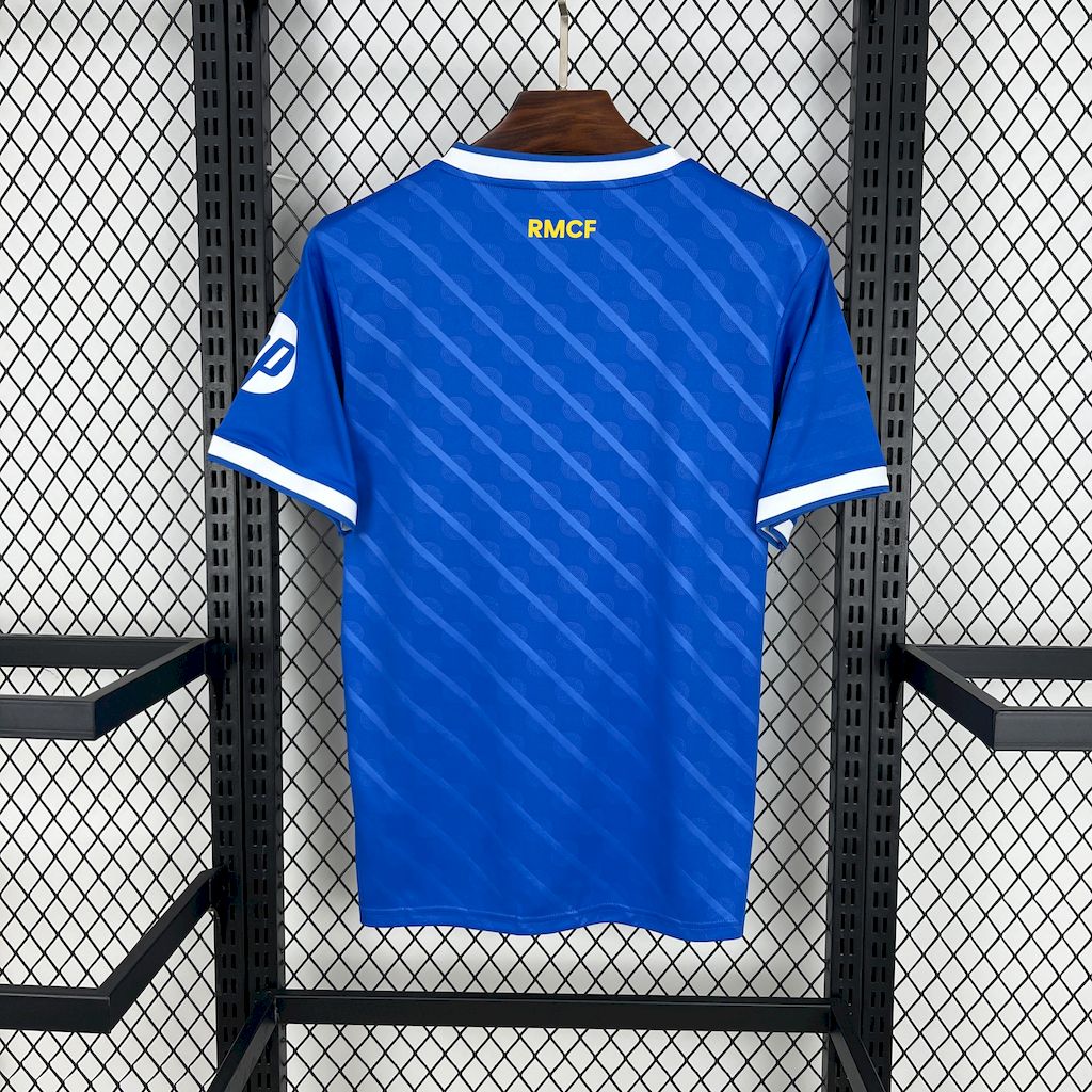 Real Madrid maillot foot third 2025 2026€14.99