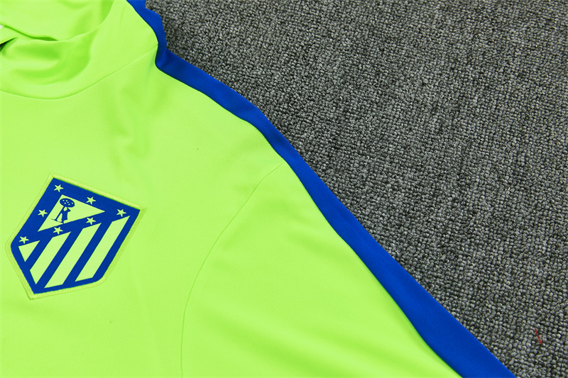 2026/27 Atlético Madrid Training Suit