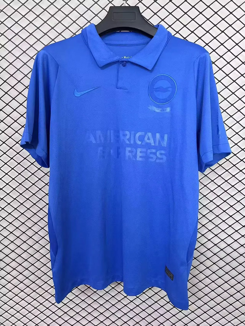 2026 Brighton 125 Years Anniversary Jersey 4