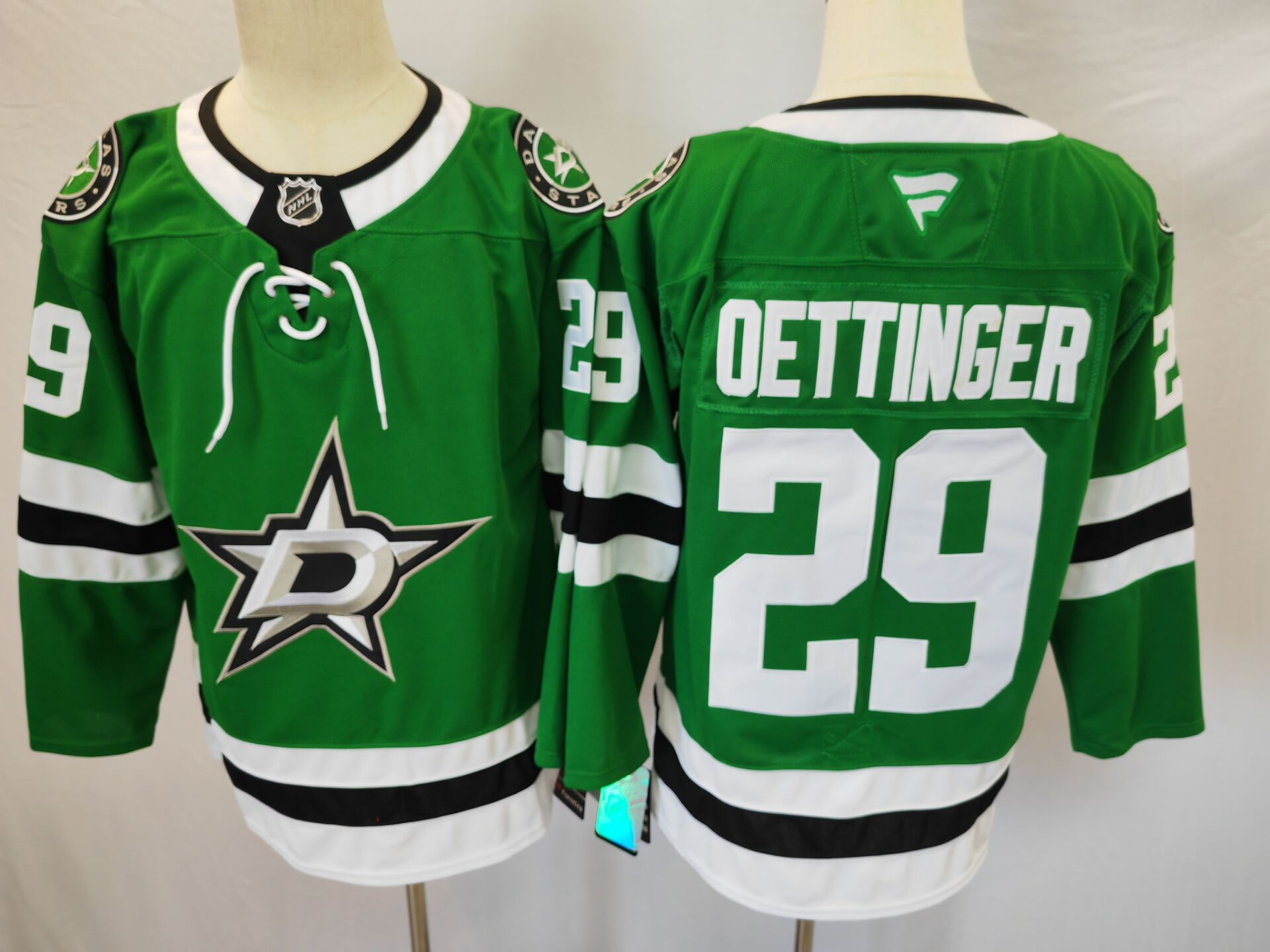 Dallas Stars #29