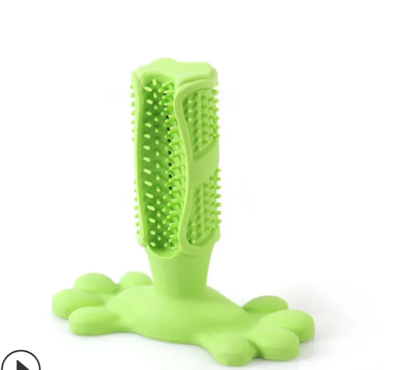 Dog Toothbrush Pet tooth Cleaning Toy