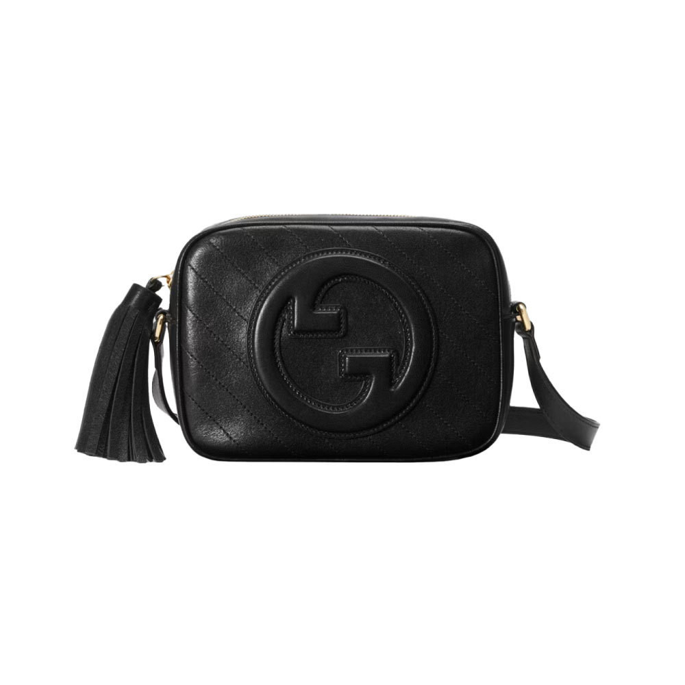 Gucci Blondie Small Shoulder Bag